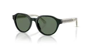 638182 Shiny Green