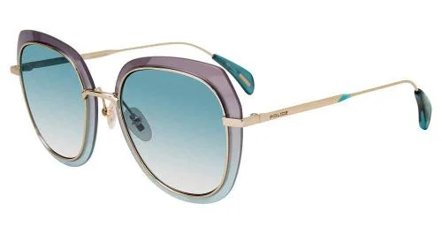Police Sunglasses SPL831