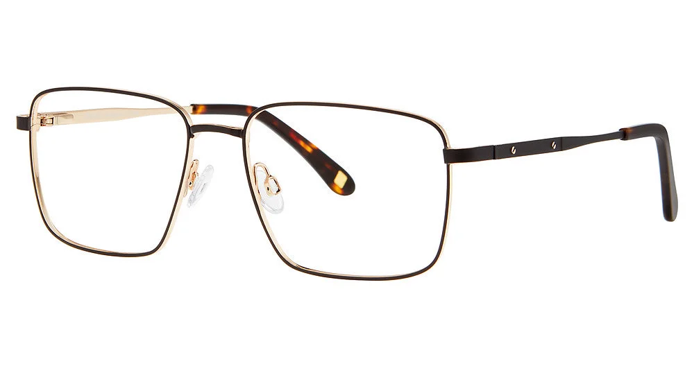 Randy Jackson Eyeglasses 1141