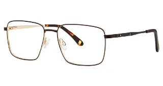 Randy Jackson Eyeglasses 1141