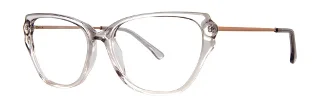 Gray Crystal