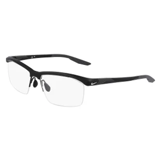 001 Matte Black