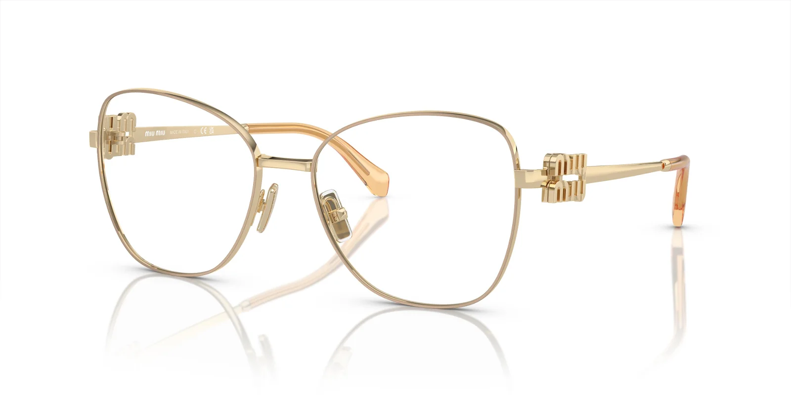 Miu Miu Eyeglasses MU50XV
