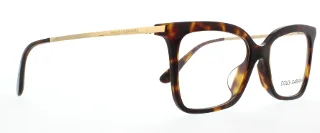 Dolce & Gabbana Eyeglasses DG3261F