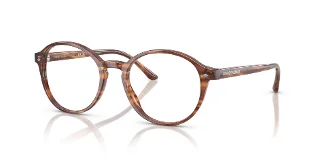6162 Striped Brown