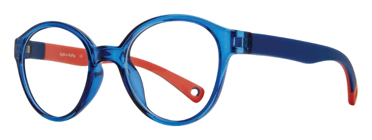 Eight to Eighty Eyeglasses Cutie