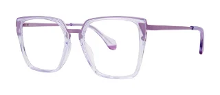 Lilac Crystal