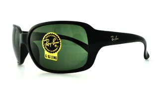 Ray Ban Sunglasses RB4068