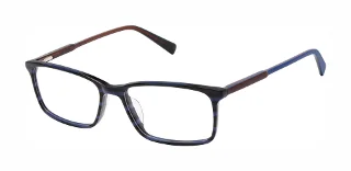 Ted Baker Eyeglasses TKB007