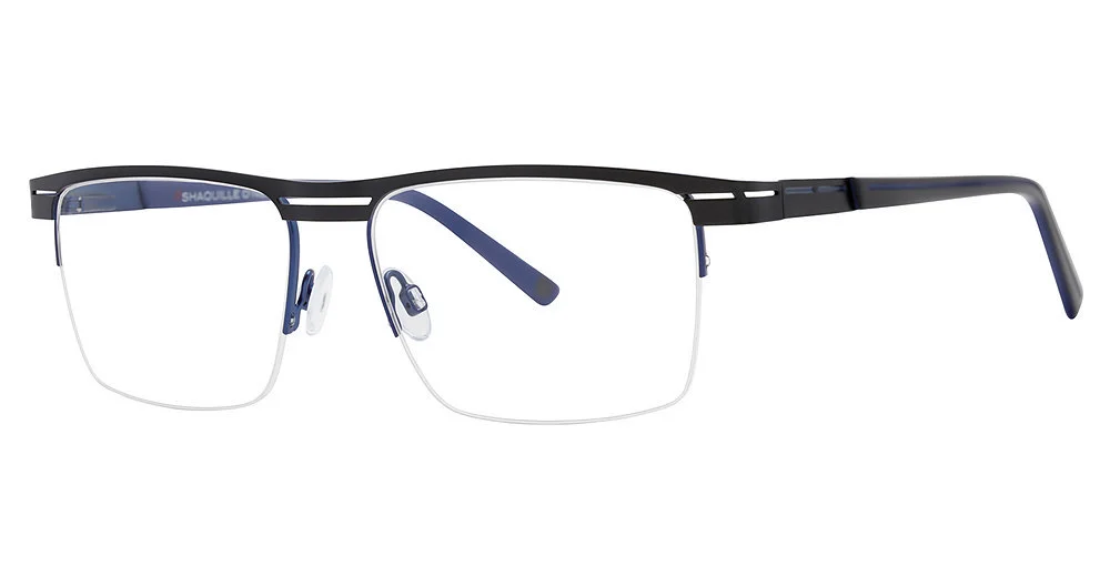 Shaquille Oneal Eyeglasses Shaquille O'neal 207M