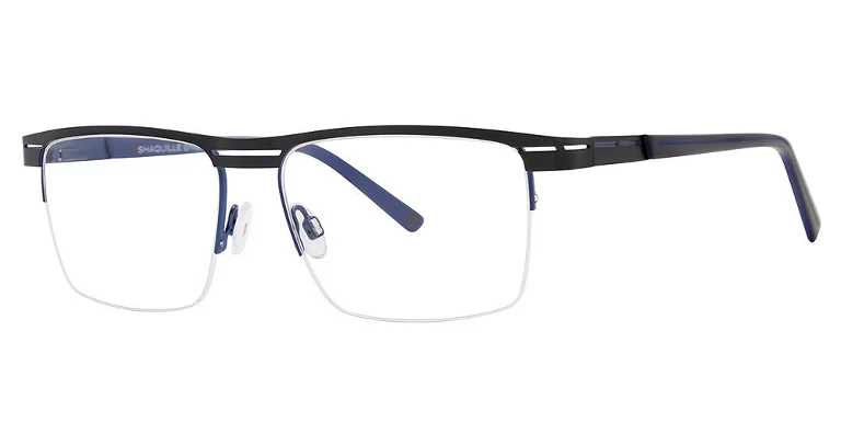 Shaquille Oneal Eyeglasses Shaquille O'neal 207M