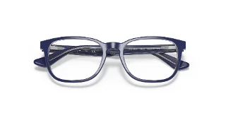 Ray Ban Jr Eyeglasses RY1592