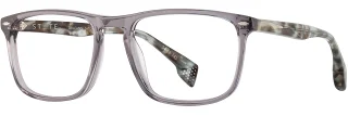 C02 Smoke Glacier Tortoise