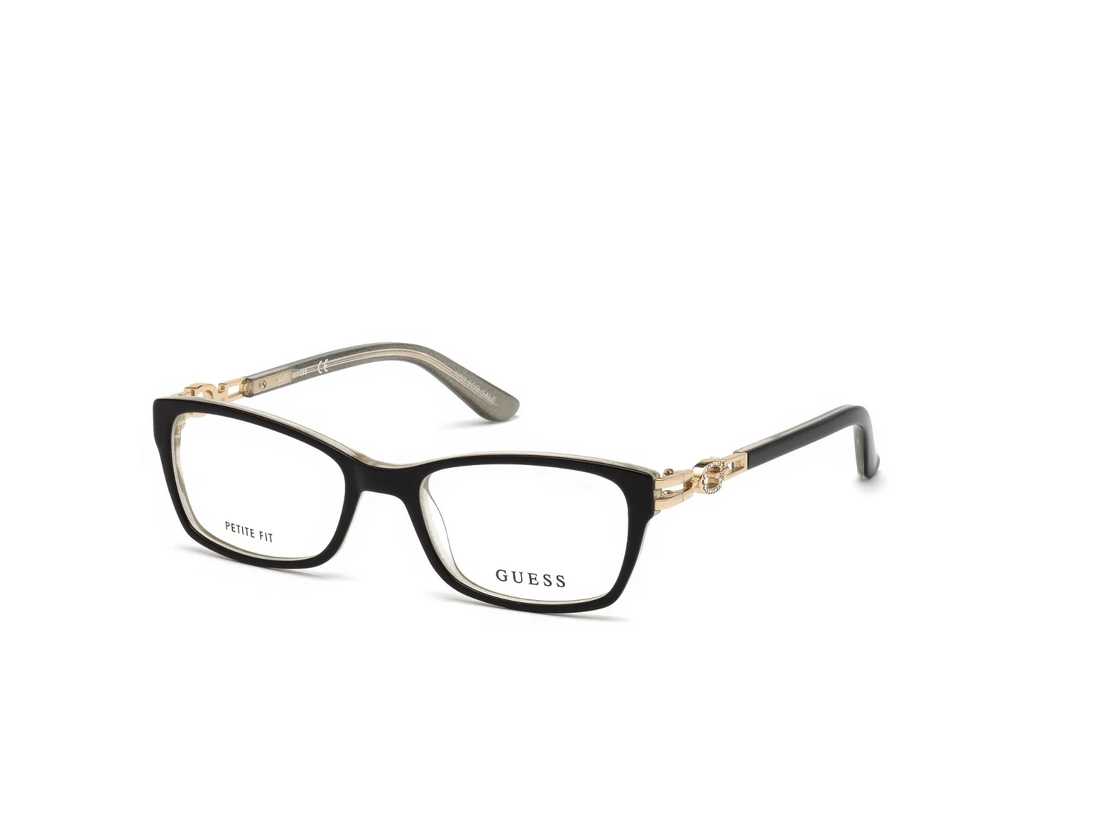 Guess Eyeglasses GU2677