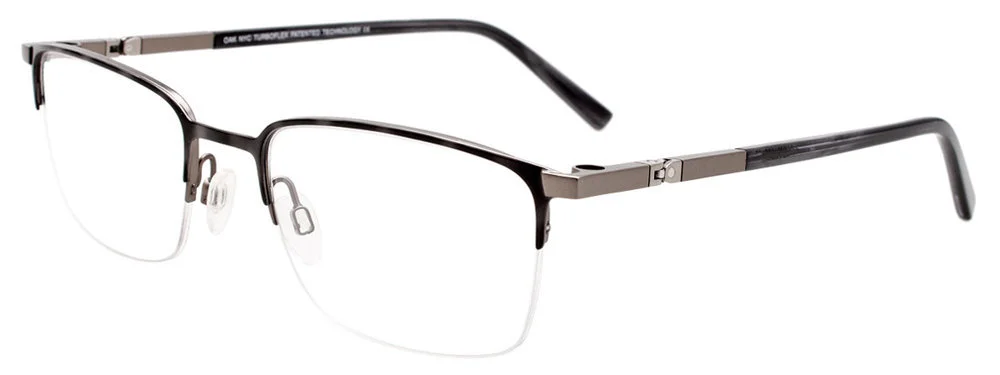 Oak Nyc Eyeglasses O3009