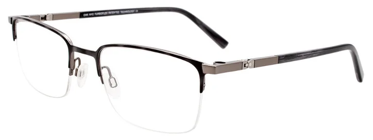 Oak Nyc Eyeglasses O3009