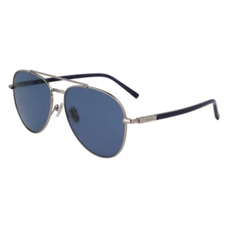 021 Light Ruthenium/Blue