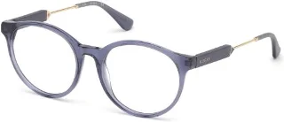 090 Shiny Blue