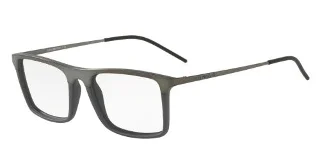 3003 Matte Gunmetal/Matte Grey