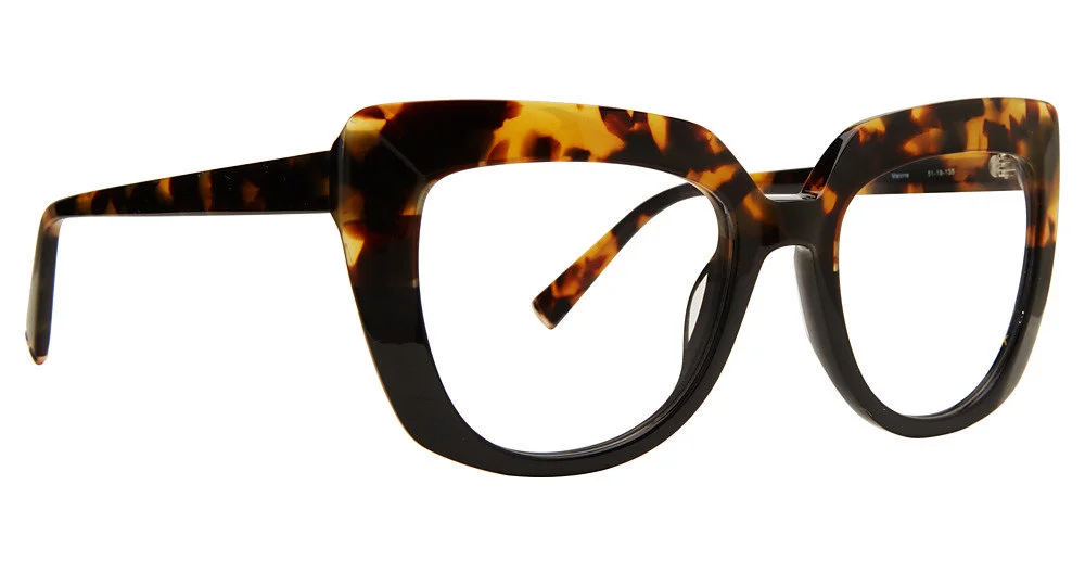 Trina Turk Eyeglasses Malone