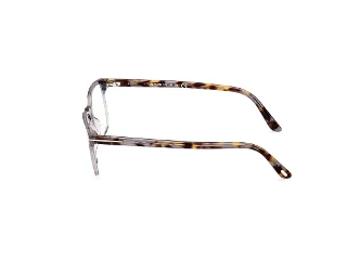 Tom Ford Eyeglasses FT5831-F-B
