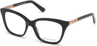 001 Shiny Black