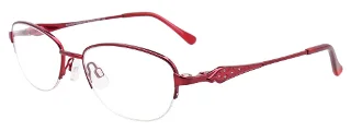 030 Shiny Red