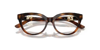 Dolce & Gabbana Eyeglasses DX5005U