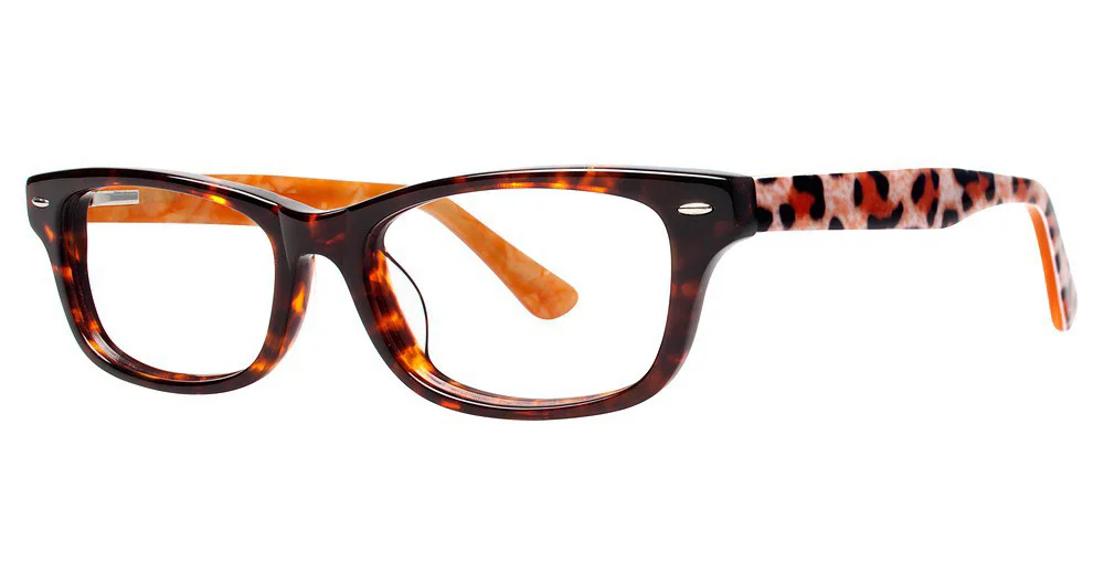 Genevieve Boutique Eyeglasses Magnetic