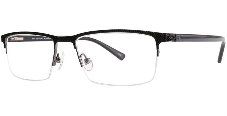 Helium Eyeglasses 4347