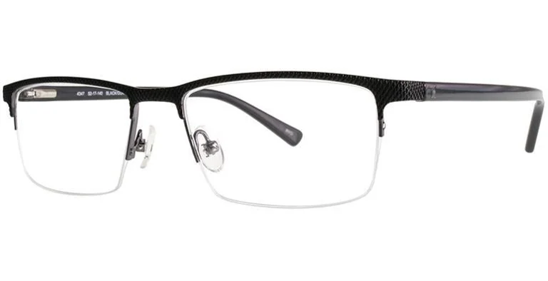 Helium Eyeglasses 4347