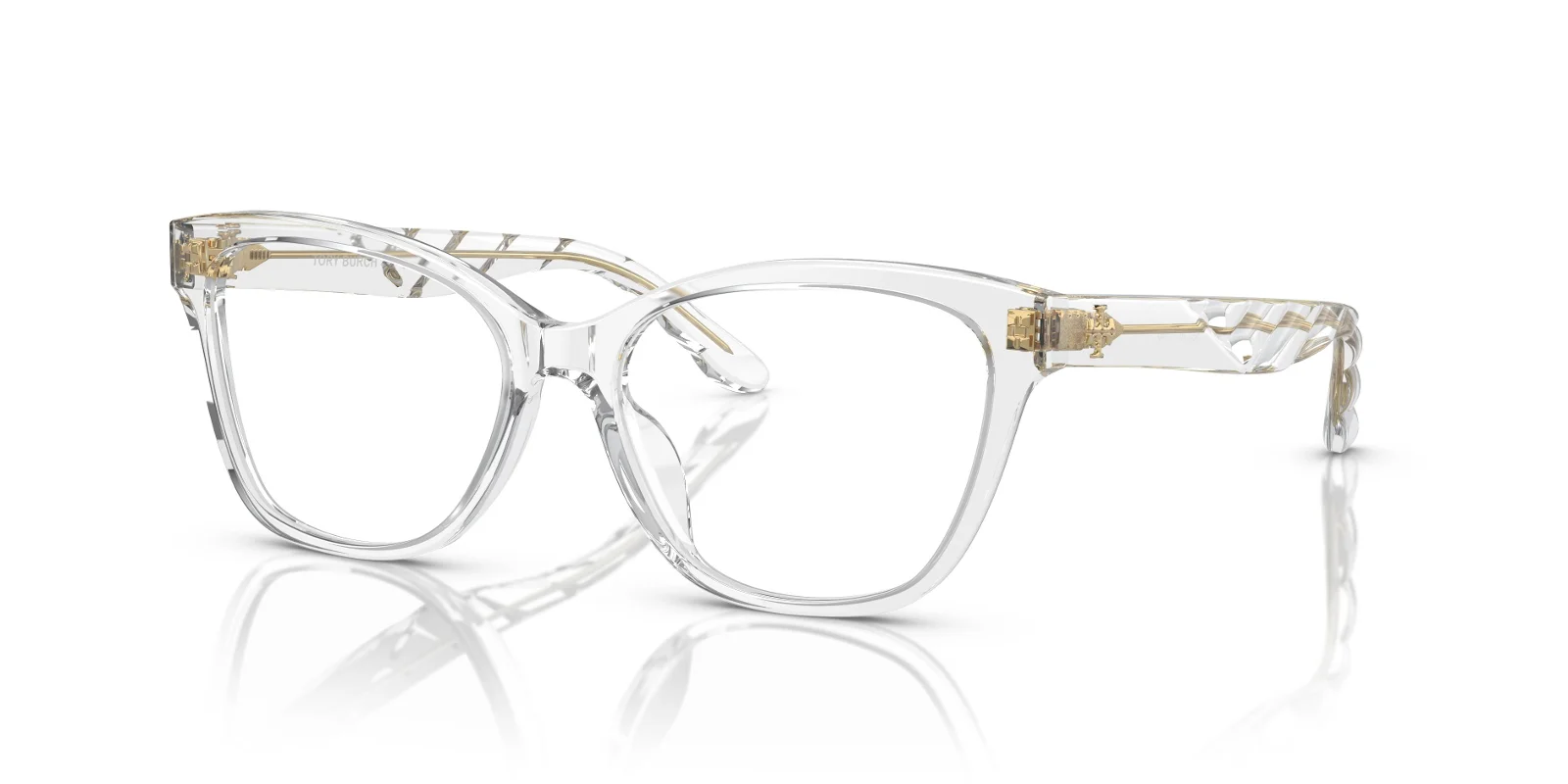 Tory Burch Eyeglasses TY2132U