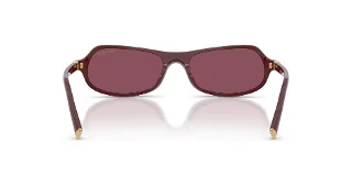 Miu Miu Sunglasses MUB10SU