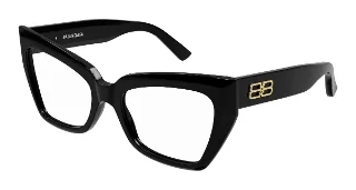 001 Black