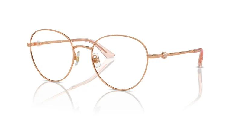 Jimmy Choo Eyeglasses JC2004HB