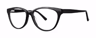 Genevieve Boutique Eyeglasses DECADE