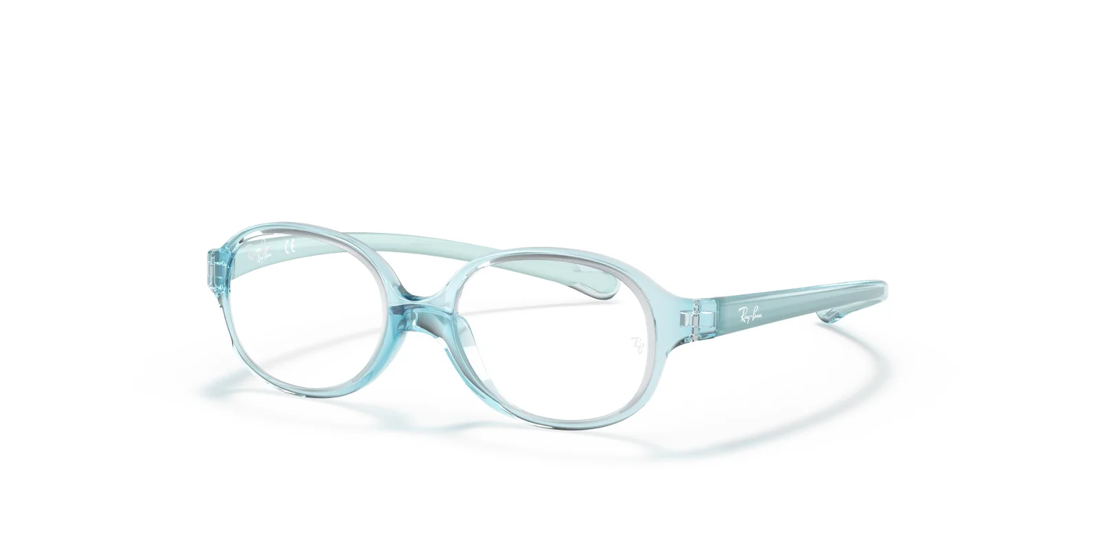 Ray Ban Jr Eyeglasses RY1587