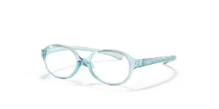 3769 Transparent Light Blue
