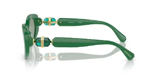 Swarovski Sunglasses SK6002F