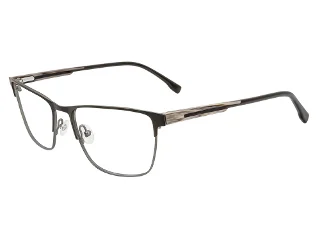 C3 Black/Dark Gunmetal