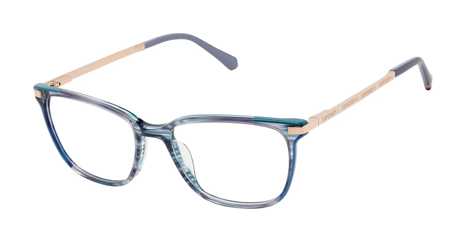 Superdry Eyeglasses SDOW025T