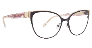 Badgley Mischka Eyeglasses Natalene
