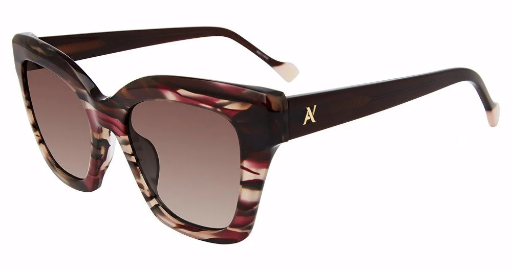 Yalea Sunglasses SYA142