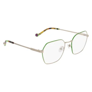 Pure Eyeglasses P-5028