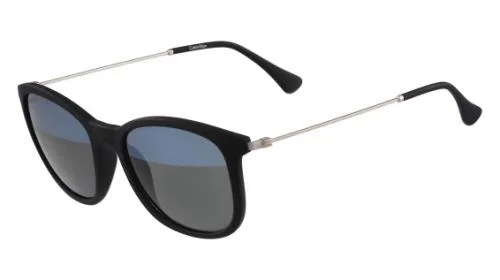 Calvin Klein Platinum Sunglasses CK3173S