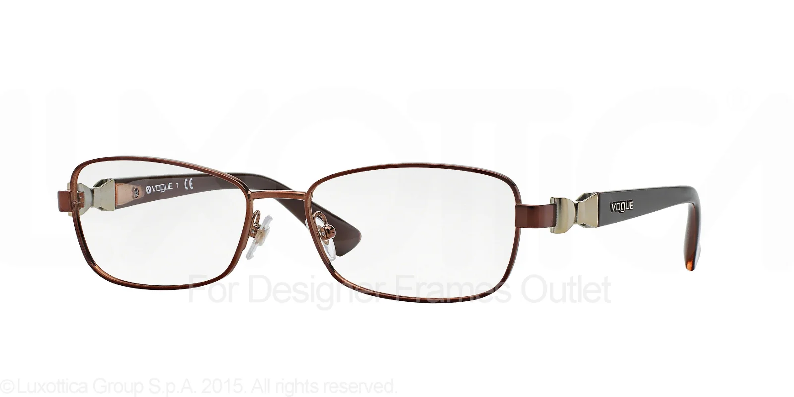Vogue Eyeglasses VO3916