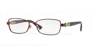 Vogue Eyeglasses VO3916