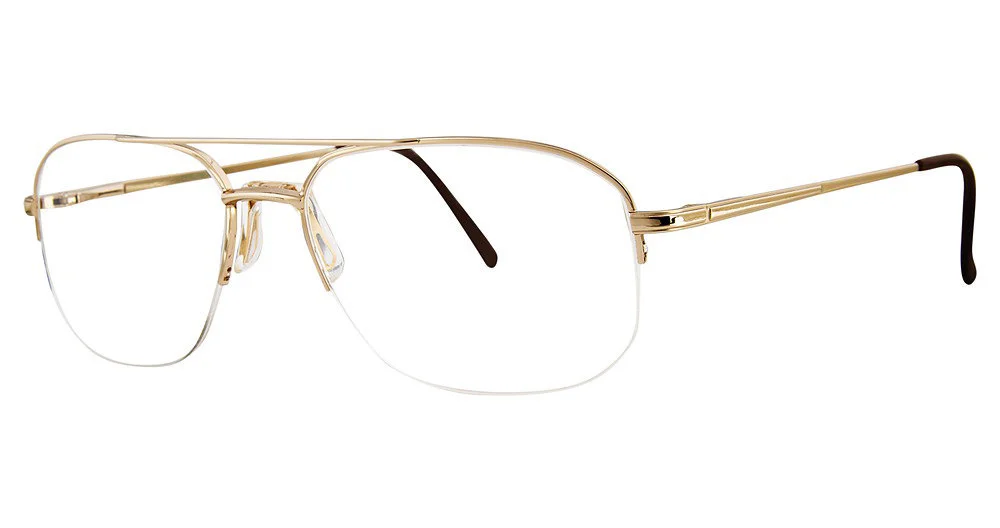 Stetson Eyeglasses Xl 29