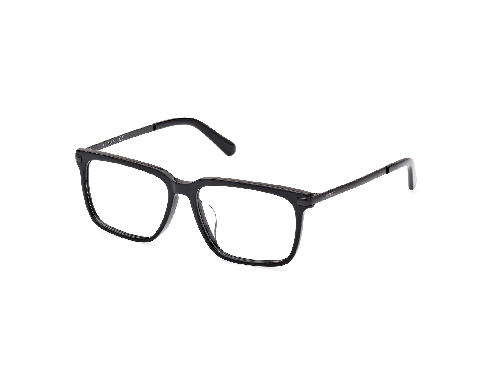 Guess Eyeglasses GU50077-D