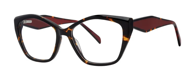 Genevieve Boutique Eyeglasses DOWNTOWN